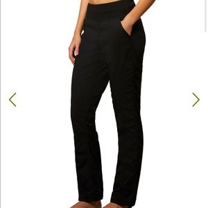 Shambhala pants (knockoff lulus)